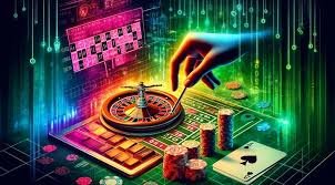 Koleksi permainan Nolimit City di 899sports menampilkan berbagai tema dan mekanika slot